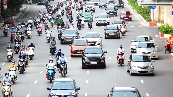 Tín hiệu vui từ vùng xanh ảnh 1