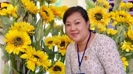 Vững tin với “bình thường mới” ảnh 1 Vững tin với 'bình thường mới' ảnh 1