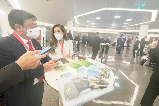 Hành trình nông sản Việt của hai cô gái trẻ ảnh 3 Hành trình nông sản Việt của hai cô gái trẻ ảnh 2
