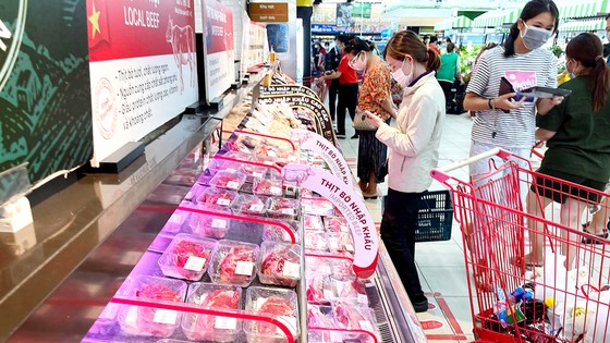 Cơ hội tăng tốc giao thương Việt Nam - Hoa Kỳ ảnh 2