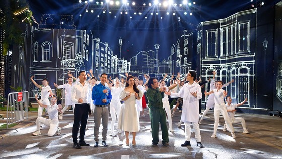 Chào năm mới 2022 với nhiều chương trình hấp dẫn ảnh 1