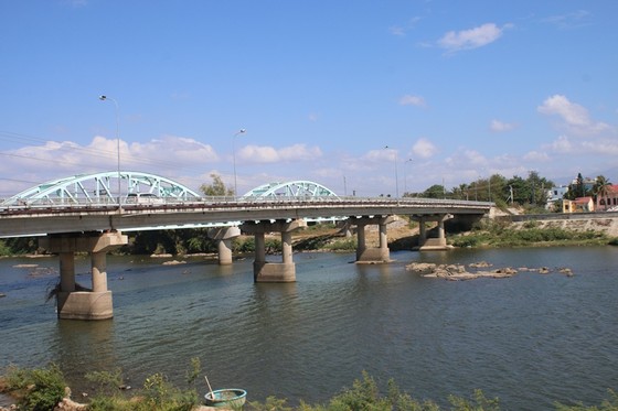 Các tỉnh miền Trung triển khai biện pháp ứng phó với “siêu bão” RAI ảnh 3 Các tỉnh miền Trung triển khai biện pháp ứng phó với 'siêu bão' RAI ảnh 3