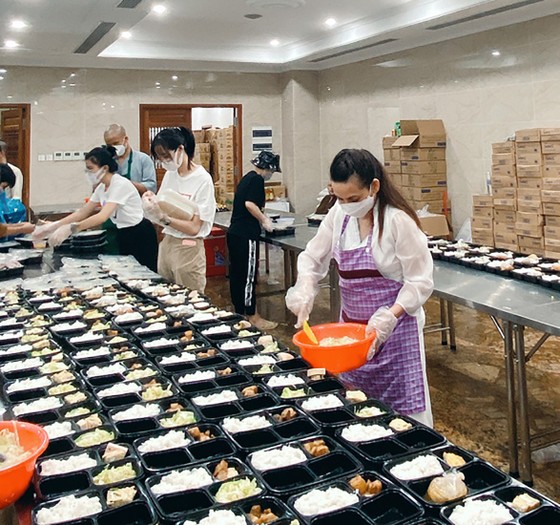 Ca sĩ Phi Nhung qua đời vì Covid-19 ảnh 4