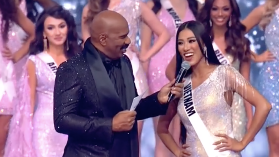 Trực tiếp Chung kết Miss Universe 2021 ảnh 10 Trực tiếp Chung kết Miss Universe 2021 ảnh 10