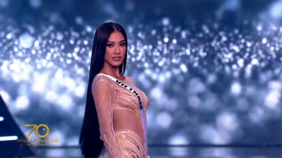 Trực tiếp Chung kết Miss Universe 2021 ảnh 7 Trực tiếp Chung kết Miss Universe 2021 ảnh 7