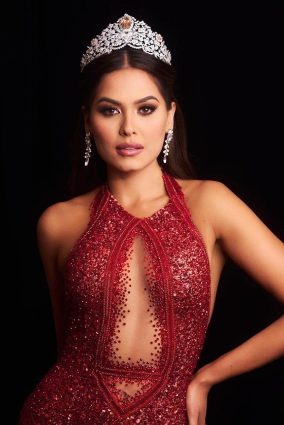 Trực tiếp Chung kết Miss Universe 2021 ảnh 1 Trực tiếp Chung kết Miss Universe 2021 ảnh 1