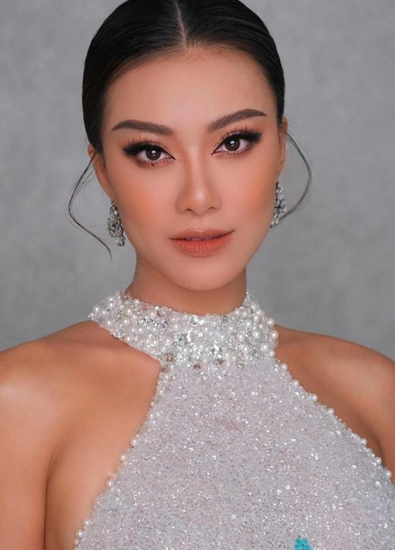 Người đẹp Ấn Độ đăng quang Miss Universe 2021, đại diện Việt Nam dừng chân top 16 ảnh 26 Người đẹp Ấn Độ đăng quang Miss Universe 2021, đại diện Việt Nam dừng chân top 16 ảnh 26