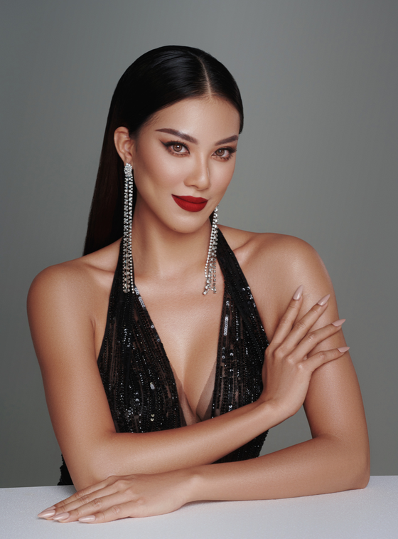 Trực tiếp Chung kết Miss Universe 2021 ảnh 6 Trực tiếp Chung kết Miss Universe 2021 ảnh 6