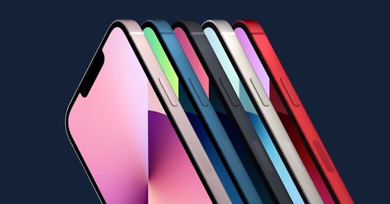 Apple chính thức ra Phone 13 series và hàng loạt sản phẩm khác ảnh 3 Apple chính thức ra Phone 13 series và hàng loạt sản phẩm khác ảnh 2