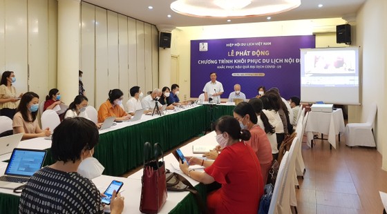 Phục hồi du lịch nội địa - An toàn là điểm cốt lõi ảnh 1