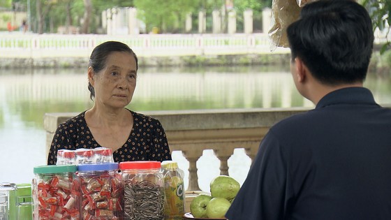 Đạo diễn “Người phán xử” ra mắt phim mới trên truyền hình ảnh 2 Đạo diễn 'Người phán xử' ra mắt phim mới trên truyền hình ảnh 2