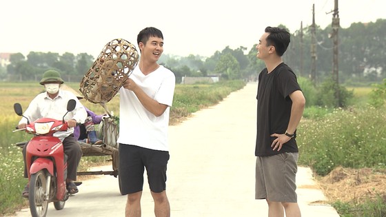 Đạo diễn “Người phán xử” ra mắt phim mới trên truyền hình ảnh 1 Đạo diễn 'Người phán xử' ra mắt phim mới trên truyền hình ảnh 1