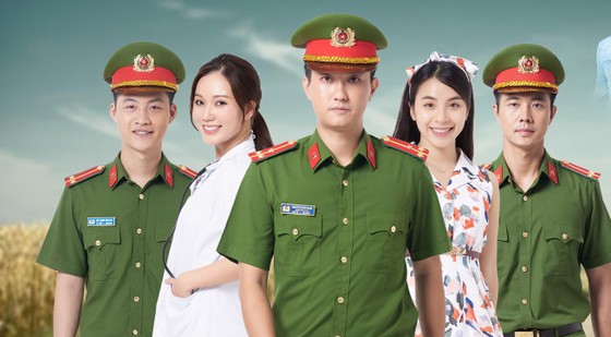 Đạo diễn “Người phán xử” ra mắt phim mới trên truyền hình ảnh 3 Đạo diễn 'Người phán xử' ra mắt phim mới trên truyền hình ảnh 3