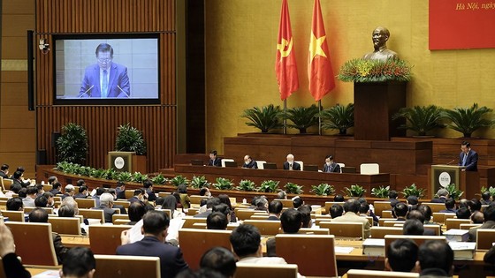 Nâng cao nhận thức vị trí, vai trò văn hóa, xây dựng con người trong đổi mới và phát triển bền vững ảnh 1 Nâng cao nhận thức về vị trí, vai trò của phát triển văn hóa, xây dựng con người trong đổi mới và phát triển bền vững ảnh 2