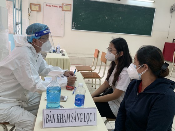 Xây dựng kho học liệu mở, tăng kỹ năng tự học cho học sinh ảnh 2 Xây dựng kho học liệu mở, tăng kỹ năng tự học cho học sinh ảnh 2