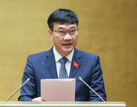 Đề nghị làm rõ thực trạng cung cấp xăng dầu ảnh 1