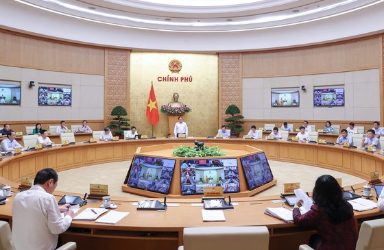 Đến năm 2030, dân số Việt Nam khoảng 105 triệu người, GDP bình quân đầu người khoảng 7.500 USD ảnh 2 Đến năm 2030, dân số Việt Nam khoảng 105 triệu người, GDP bình quân đầu người khoảng 7.500 USD ảnh 1