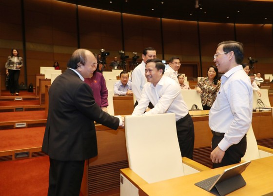 4 cấp độ phòng thủ dân sự ảnh 3