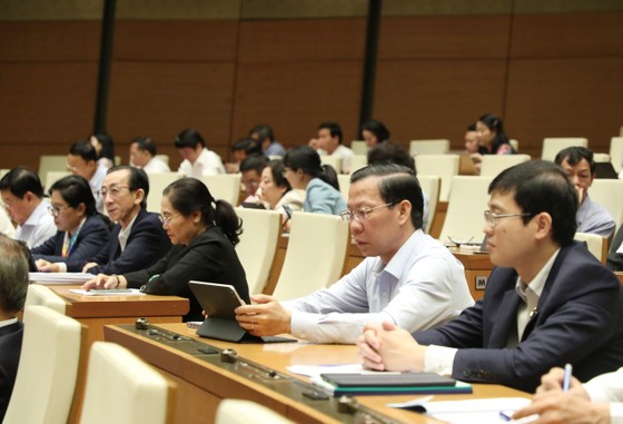 Không đủ thuốc điều trị cho người dân là không thể chấp nhận được  ảnh 3 Không đủ thuốc điều trị cho người dân là không thể chấp nhận được ảnh 2