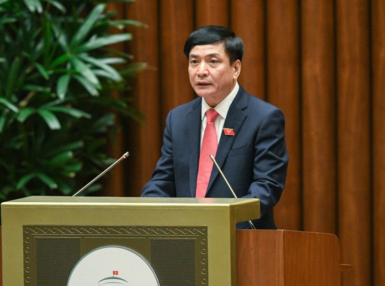 Yêu cầu trình NQ mới về cơ chế, chính sách đặc thù phát triển TPHCM trong thời gian sớm nhất ảnh 1 Quốc hội yêu cầu trình Nghị quyết mới về cơ chế, chính sách đặc thù phát triển TPHCM trong thời gian sớm nhất ảnh 2