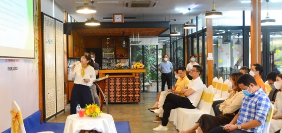 Từ ngày 14 đến 17-5 diễn ra Ngày hội Du lịch TPHCM 2022 ảnh 3 Từ ngày 14 đến 17-5 diễn ra Ngày hội Du lịch TPHCM 2022 ảnh 3