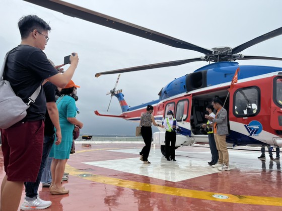 Từ ngày 14 đến 17-5 diễn ra Ngày hội Du lịch TPHCM 2022 ảnh 1