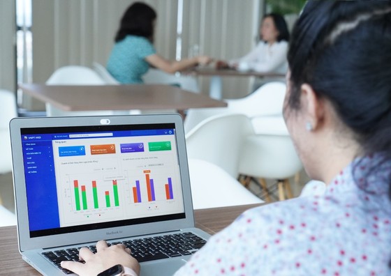 Hệ sinh thái số VNPT HKD sẵn sàng nhiều tiện ích hỗ trợ hộ kinh doanh ảnh 1 Hệ sinh thái số VNPT HKD sẵn sàng nhiều tiện ích hỗ trợ hộ kinh doanh ảnh 1