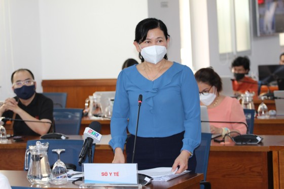 TPHCM đang quản lý hơn 200.000 người thuộc nhóm nguy cơ cao ảnh 2 TPHCM đang quản lý hơn 200.000 người thuộc nhóm nguy cơ cao ảnh 1