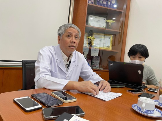 Vụ nhiều sản phụ Bệnh viện Từ Dũ bị lộ thông tin cá nhân sau sinh: Chưa xác định nguyên nhân? ảnh 2 Vụ nhiều sản phụ Bệnh viện Từ Dũ bị lộ thông tin cá nhân sau sinh: Chưa xác định nguyên nhân? ảnh 1