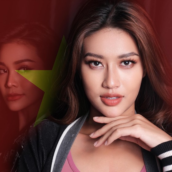 Người đẹp Brazil đăng quang Miss Grand International 2022, Thiên Ân dừng chân Top 20 ảnh 7