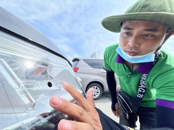 Cao tốc TPHCM – Long Thành – Dầu Giây chính thức khai thác thu phí tự động ảnh 4