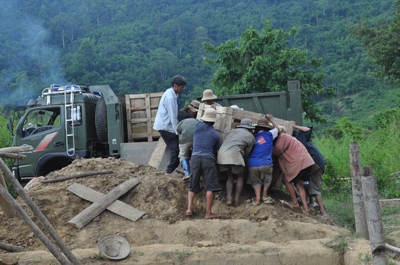 Những phát hiện mới về mộ chum ở hồ Nước Trong trong văn hóa Sa Huỳnh ảnh 6