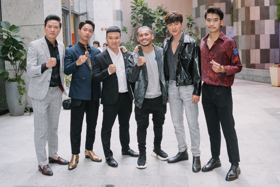 Nhiều đạo diễn tên tuổi đổ xô làm phim bộ độc quyền ảnh 2 Nhiều đạo diễn tên tuổi đổ xô làm phim bộ độc quyền ảnh 2