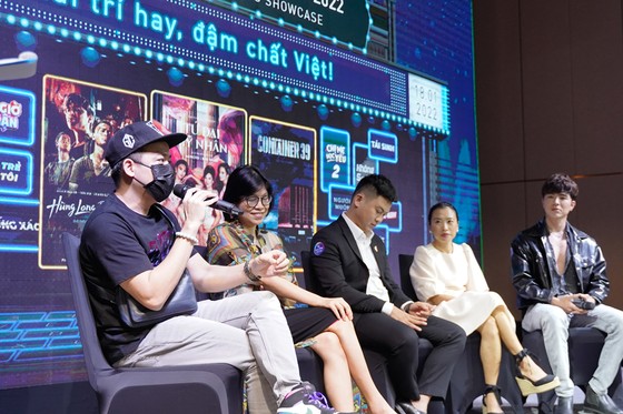 Nhiều đạo diễn tên tuổi đổ xô làm phim bộ độc quyền ảnh 1 Nhiều đạo diễn tên tuổi đổ xô làm phim bộ độc quyền ảnh 1