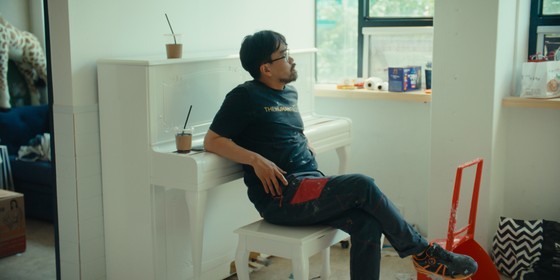 Trông người mà ngẫm đến ta Phim A Wild Roomer (Hàn Quốc) đoạt nhiều giải thưởng ở LHP Busan 2022