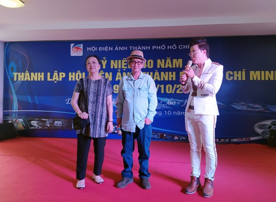 Sống lại ký ức về một thời làm phim gian khổ ảnh 5 Sống lại ký ức về một thời làm phim gian khổ ảnh 5