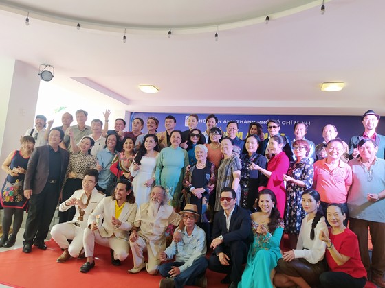 Sống lại ký ức về một thời làm phim gian khổ ảnh 2 Sống lại ký ức về một thời làm phim gian khổ ảnh 2