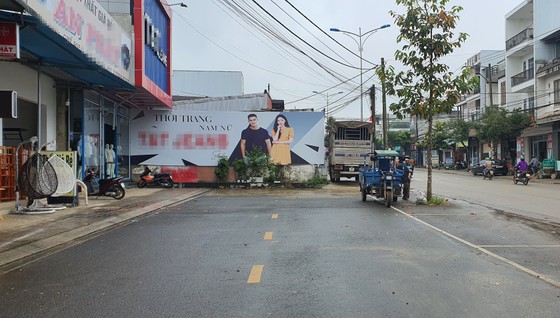 3 căn nhà nằm giữa tim đường TP Bảo Lộc ảnh 2 3 căn nhà nằm giữa tim đường TP Bảo Lộc ảnh 2