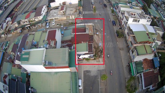 3 căn nhà nằm giữa tim đường TP Bảo Lộc ảnh 1 3 căn nhà nằm giữa tim đường TP Bảo Lộc ảnh 1