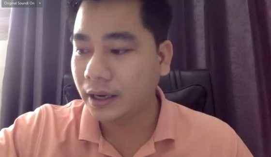 Xuất khẩu thanh long: Tắc đường bộ, chuyển sang đường biển ảnh 2 Xuất khẩu thanh long: Tắc đường bộ, chuyển sang đường biển ảnh 2