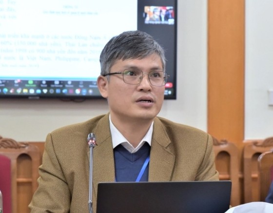 Nông sản Việt Nam cần làm gì để vào thị trường Trung Quốc? ảnh 4 Nông sản Việt Nam cần làm gì để vào thị trường Trung Quốc? ảnh 4