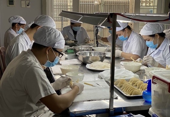 Nông sản Việt Nam cần làm gì để vào thị trường Trung Quốc? ảnh 1 Nông sản Việt Nam cần làm gì để vào thị trường Trung Quốc? ảnh 1