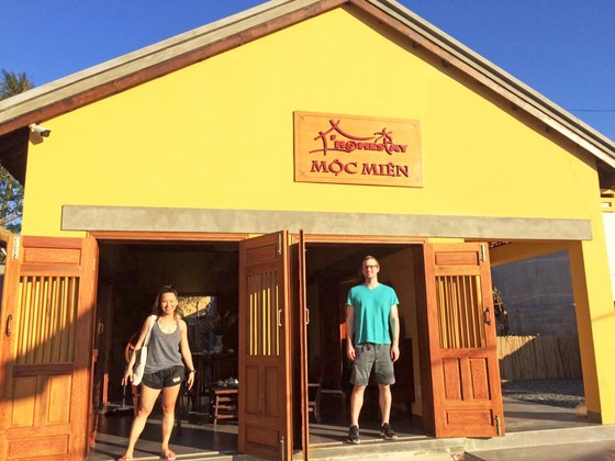 Độc lạ OCOP miền Trung ảnh 7 Độc lạ OCOP miền Trung ảnh 7