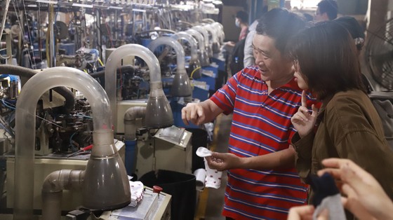 Kể chuyện thời trang bền vững ảnh 1 Kể chuyện thời trang bền vững ảnh 1