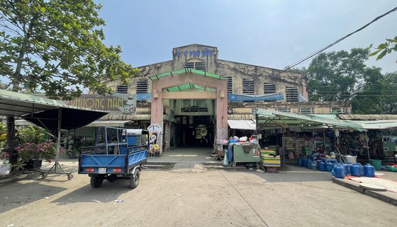 Đô thị hóa hướng tới phát triển bền vững - Phố còn xa lắm… ảnh 1 Đô thị hóa hướng tới phát triển bền vững - Bài 2: Phố còn xa lắm… ảnh 1