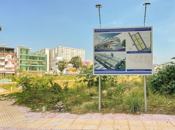 Chống trốn thuế chuyển nhượng bất động sản: Cần bổ sung quy định ảnh 1