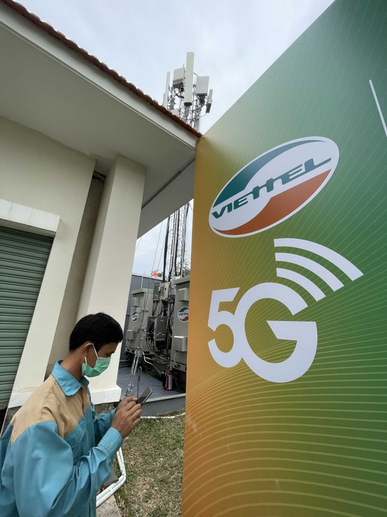 Chương trình công nghệ… hụt hơi ảnh 1