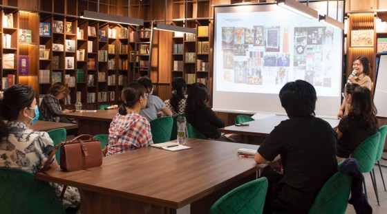 Chọn nghề vì mình, đừng vì thần tượng ảnh 1