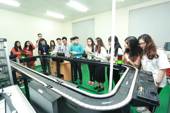 Tự chủ - cuộc cách mạng của giáo dục đại học ảnh 1 Tự chủ - cuộc cách mạng của giáo dục đại học ảnh 1
