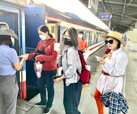 Khai thác sản phẩm du lịch tiềm năng, chuyên sâu ảnh 1